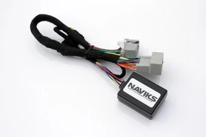 Fits 2015 - 2016 Honda CR-V Motion Lockout Lockpick Nav, Phonebook In Motion - Picture 1 of 2