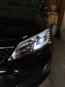 5C7941751K Left Front Headlight VW Jetta GLI 2015 – Used, Excellent Condition - Picture 1 of 2