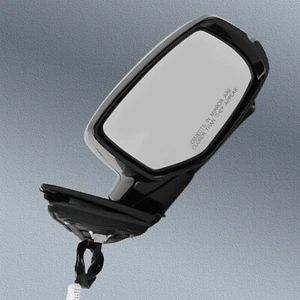 Fit For Honda Accord Sedan 13-15 View Mirror Heated Camera Right Passenger Side - Picture 1 of 11