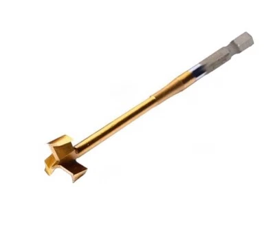 Multi Angle Forstner Drill Bit for Wood Timber Spade Mortising Boring Auger Bits - image 1 of 2