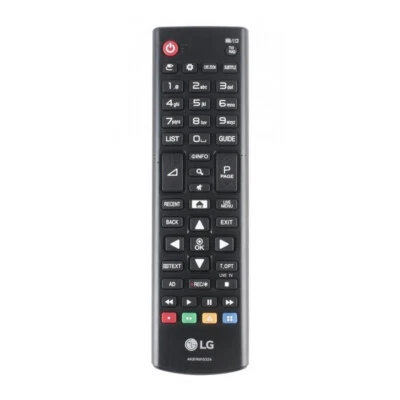 Nuevo control remoto AKB74915324 para TV LG AKB75095307 AKB75095308 LH590V UH630V - Imagen 1 de 4
