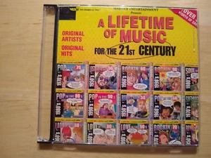 A Lifetime of Music for the 21st Century - Bild 1 von 2