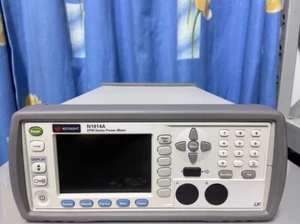 1PC Brand New N1914A KEYSIGHTRF signal power meter DHL Expedited Shipping - Picture 1 of 1