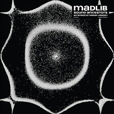 Sound Ancestors by Madlib (Record, 2021)
