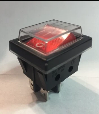 EXACT REPLACEMENT PART Waring 029477 On Off Switch