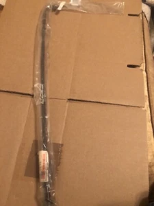 10W-26311-00 NOS OEM Yamaha Throttle Cable 1987-1992 YSR50 YSR - Picture 1 of 5