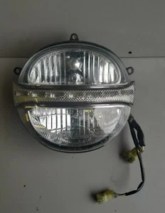 Ducati Diavel 1200 Scheinwerfer Head Light - Bild 1 von 6