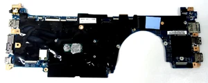 Lenovo ThinkPad X390 Yoga I5-8265U 8GB System Board Motherboard 02HM863 (LOCKED) - Picture 1 of 2