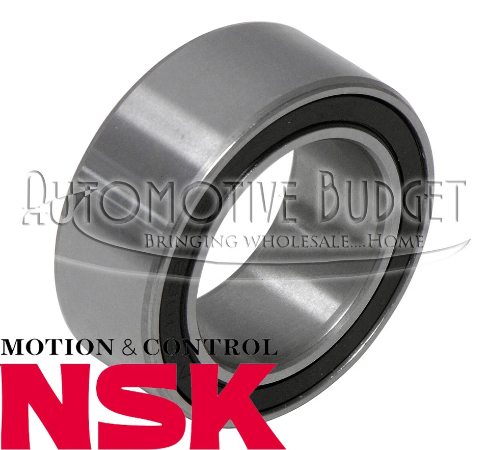 Cojinete de polea de compresor de aire acondicionado para Ferrari 348 355 y Mondial - NUEVO OEM Foto 1 de 1