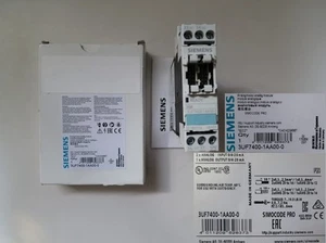 Siemens SIMCODE PRO 3UF7400-1AA00-0 Analogmodul 9-1 #3919 - Picture 1 of 1