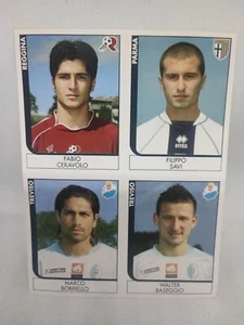 figurina Aggiornamenti per album calciatori panini 2005 2006 05 06 - Foto 1 di 1