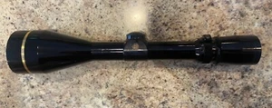 Leupold Vari X-III 3.5-10x50mm Hunting Scope Gloss 2001 - Picture 1 of 10
