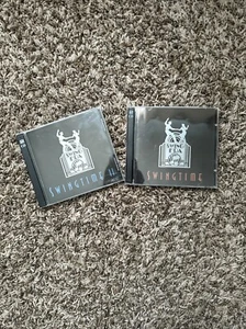 The Swing Era Swing time 11 And Swingtime 2CD. - Picture 1 of 4