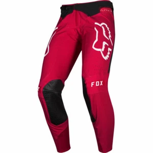 *FREE SHIPPING* FOX - FLEXAIR ROYL FLAME RED ALL SIZES - Picture 1 of 3
