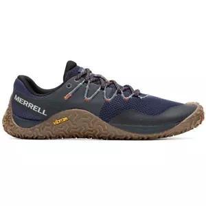 Merrell Trail Glove 7 Mens Barefoot Shoes Trail Running Running Shoe Sneaker J067837 - Picture 1 of 6