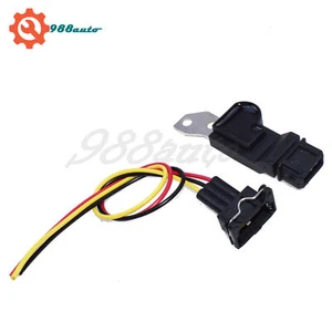 Engine Camshaft Position Sensor 10456508 W/ Connector For CHEVROLET Aveo 1.6L - Picture 1 of 11