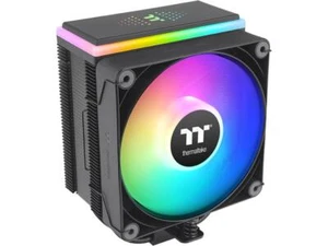 Thermaltake ASTRIA 400 ARGB CPU cooler Comaptible with latest Intel LGA 1700 and - Picture 1 of 6