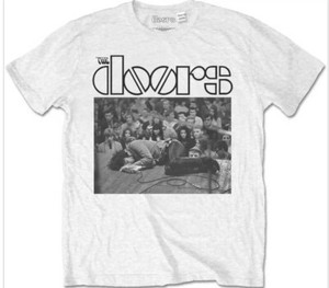 the doors t shirt h