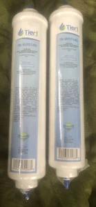 IN-WF0140 se adapta a GE GXRTDR, EF-9603, DA29-101, GXRTOR, DA29-10105J, WSF-100, GXITQR - Imagen 1 de 4