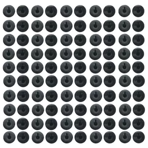 US Bottom Case Feet Feet for MacBook Pro Retina A1398 A1502 A1425 100pcs - Picture 1 of 2