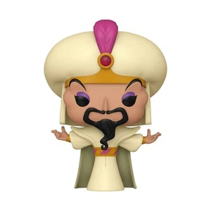 Disney Villains Pop! Vinile Figura Jafar 9 Cm Funko - Imagen 1 de 2