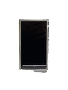 SONY NW-A307 Black 64GB Hi-Res A300 Series Walkman Audio Player Excellent F/S - Picture 1 of 5