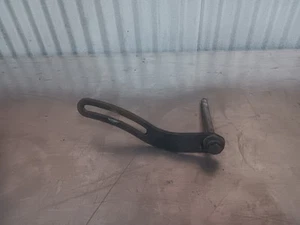 77 Datsun 620 l20b oem upper alternator bracket - Picture 1 of 2