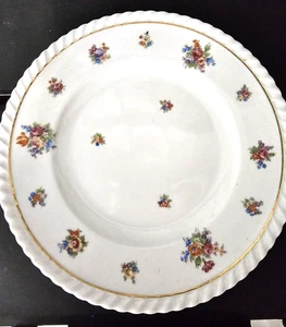 Gretchen by Franconia-Krautheim, Selb-Bavaria. Set of 2 Dinner Plates - Last 2 - Picture 1 of 3