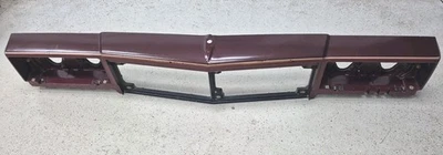 💥 81 - 86 Monte Carlo LS SS painel cabeçalho montagem farol corpo G fabricante de equipamento original 82 83 84 85 - Imagem 1 de 4