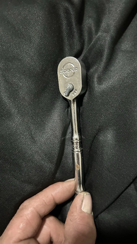 Unidad Snap On Fc72 de 3/8 pulgadas Foto 1 de 3