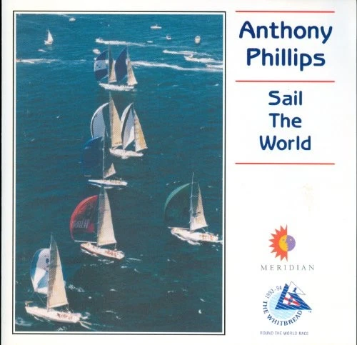 Sail The World: Music From The Whitbread Race 1994 [audio - CD - Excellent - Image 1 of 1