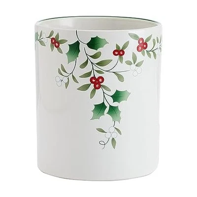 Suporte para utensílios de cozinha Pfaltzgraff Winterberry - Imagem 1 de 4