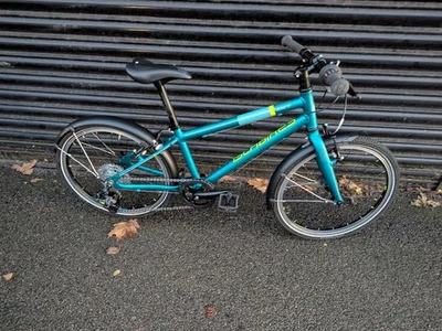 Islabike Beinn 20 Kids Bike - Image 1 of 2