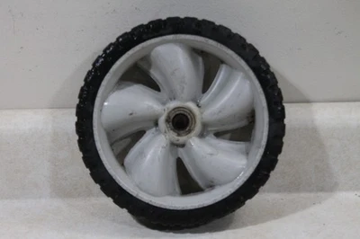 Yard Man/Yard Machines/MTD Rear Wheel 734-04563 - Image 1 of 4