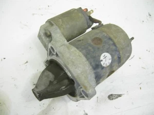 Motor De Arranque Mazda 323 S BA B505 1.5 65 KW 88 CV Gasolina 12-1995 - Imagen 1 de 3