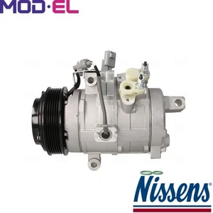 COMPRESSOR AIR CONDITIONING 89607 FOR LEXUS GX 2UZ-FE 4.7L 8cyl GX - Picture 1 of 10