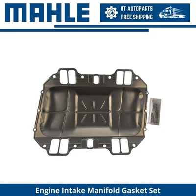 Juego de juntas de colector de admisión de motor Mahle para 1961-63 Plymouth Fleet Special 6,7 L Foto 1 de 3