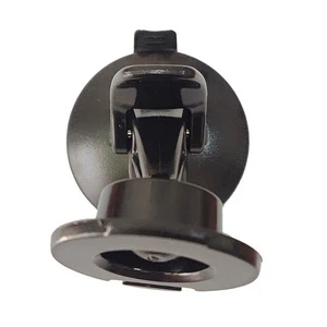 Suction Cup Vehicle Navigation Mount Ideal Fitment for Garmin Nuvi Models - Picture 1 of 8