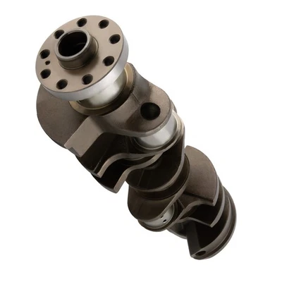 Engine Crankshaft for 2011-2019 BMW 550i 650i 750i 750Li B6 B7 B7L X5 X6 4.4L V8 Foto 1 de 4