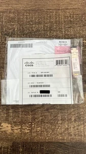 cisco sfp-10g-sr - Photo 1/1