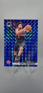 2024-25 Panini Mosaic CADE CUNNINGHAM #74 Blue Prizm /199 - Picture 1 of 2