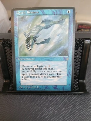 Mystic Remora Ice Age Regular - Image 1 of 2