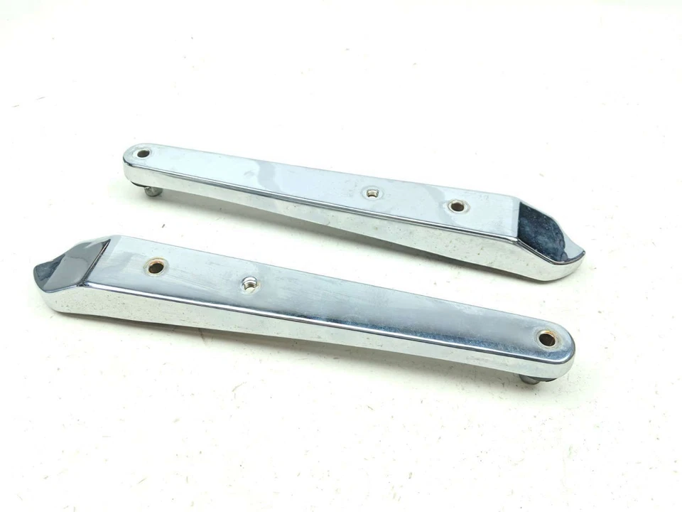 Puntales de soporte para guardabarros trasero Kawasaki Eliminator 600 ZL600 96 Foto 1 de 4