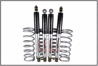 Land Rover Discovery 1 Range Rover Classic 2 inch Lift Kit Suspension D90 TF204 - Image 1 of 2