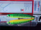 Challenger 3 1/2&quot; Junior Minnow JL120F#T08 in &quot;HOT TIGER&quot; for Bass/Walleye