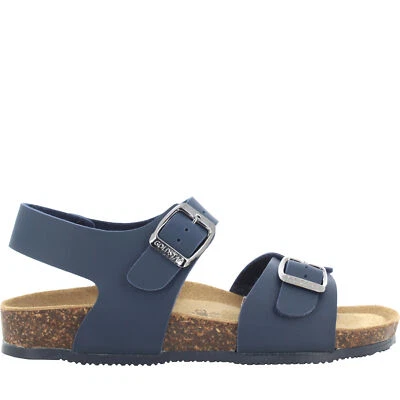 Goldstar sandali da bambino GS815 BLU (35/38) P25 - Immagine 1 di 4