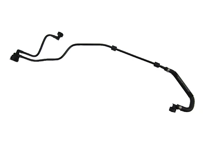 Manguera de ventilación delantera OEM rg403180 Mercedes GLC 43 AMG 2017 2018 2019 2020 2021 2022 Foto 1 de 4