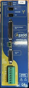 AEROTECH A3200 NDRIVE CP10-MXU FireWire ServoController Neuwertig - Bild 1 von 6