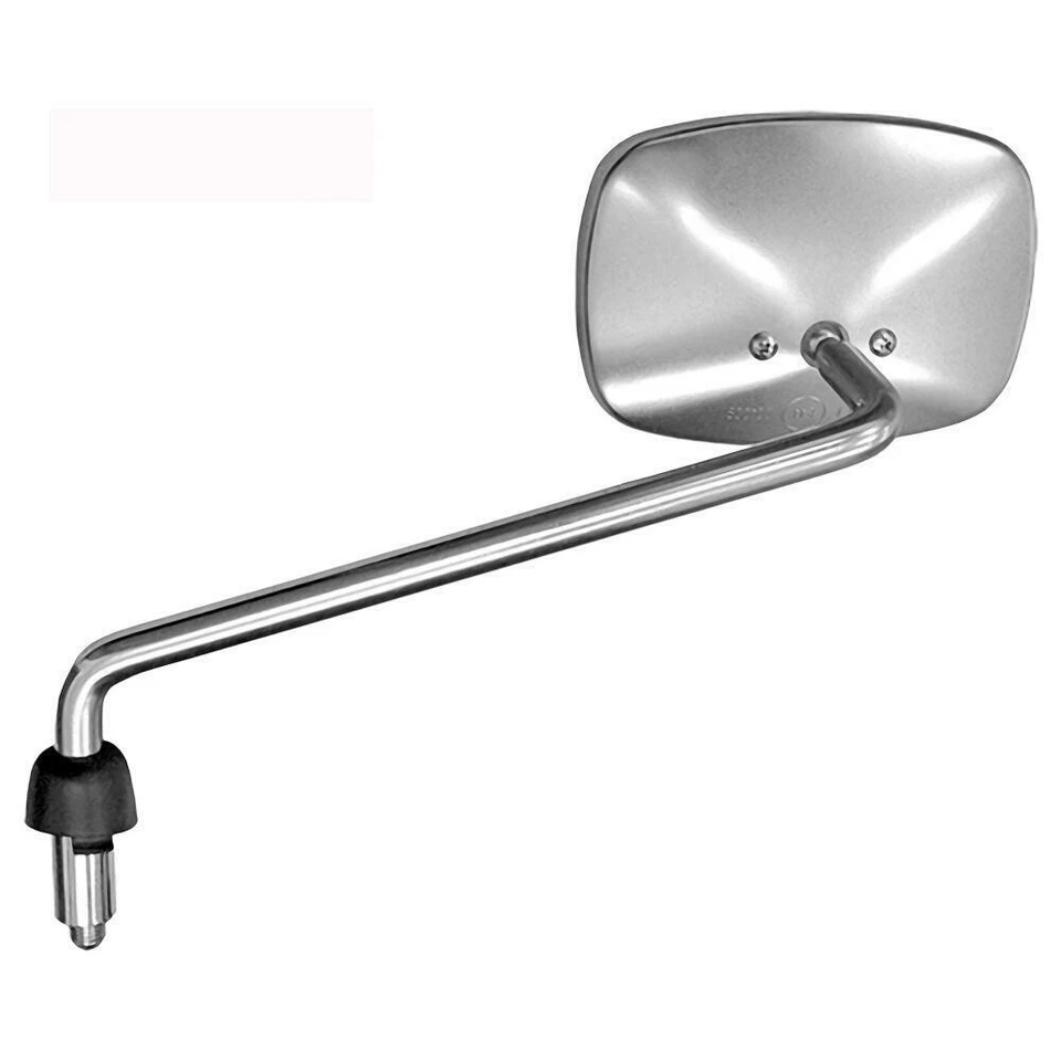 Specchietto SX Mirror Piaggio Beverly Tourer 400 ie Lesione cromatura Ossidata