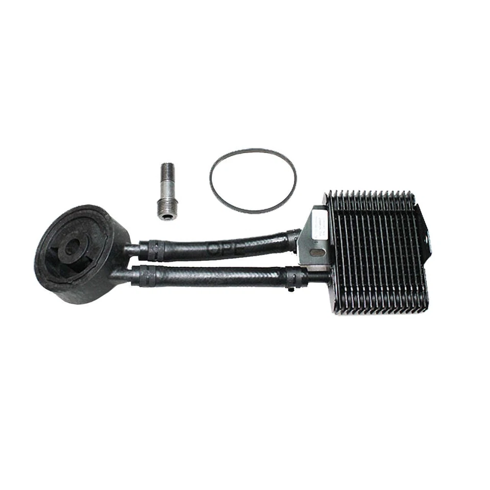 PIEZA ORIGINAL OEM KOHLER # 24 594 36-S; CONJUNTO ENFRIADOR DE ACEITE Foto 1 de 1